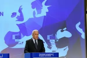 България е получила от ЕС
300 млн. евро за бежанците