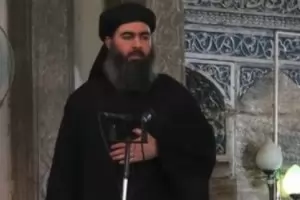 Тръмп: Багдади се е самоубил с жилетка с експлозиви