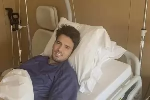 Черногорец се кани да се разпише за победа над България