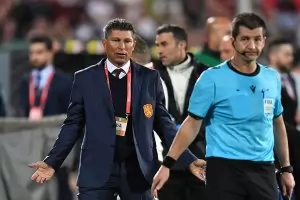 Балъков е готов да си тръгне, но не смята, че той е проблемът