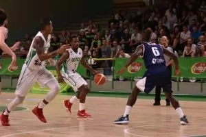 "Берое" направи първата крачка към групите на ФИБА-Европа