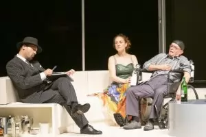 Време е за непристойност