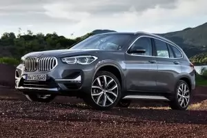BMW X1 получи хибридна версия и нова технология