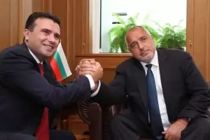 Зоран Заев: София е задължена по договор да ни подкрепи за ЕС