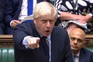 Депутатите подкрепиха законопроекта за Брекзит на второ четене