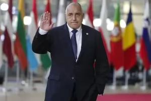 Борисов заминава на работно посещение в Обединените арабски емирства