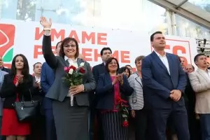 БСП ще се чуди цяла кампания: наша ли е Мая?