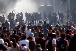 Нови жертви взеха продължаващите протести в Чили