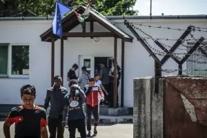 Страсбург: Журналистите имат право 
да влизат в бежански центрове