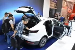 Кросоувъри за всеки вкус и джоб дебютират на "Автомобилен салон София 2019"