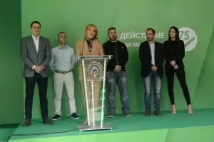 Инициативният комитет на Манолова ще иска касиране на вота в София 