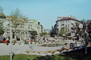  Експерти искат строителство върху Дупката във Варна