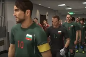 България поема към Евро 2020... и в Матрицата