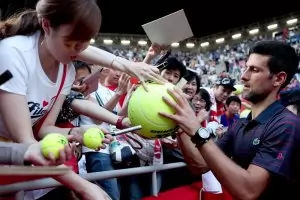 Световният №1 в тениса се завърна победоносно