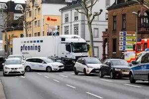 Българин пострада при терористично
             нападение в Германия