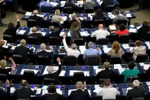 Европарламентът поиска 70 млн. евро 
за справяне със свинската чума