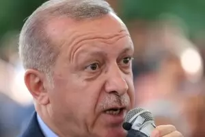 Ердоган обяви, че Турция е готова за военна операция в Северна Сирия