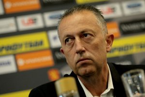 Вицепрезидентът на БФС в оставка Атанас Фурнаджиев бе вторият човек