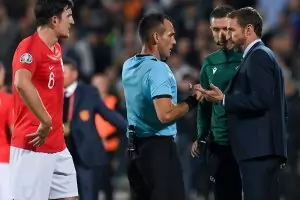 УЕФА вече повдигна четири обвинения срещу нас