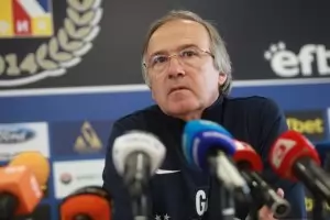 Изборът на нов селекционер предизвика скандал в БФС