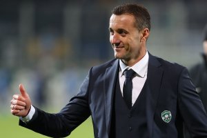 Временният треньор на Лудогорец Станислав Генчев заяви че не обръща