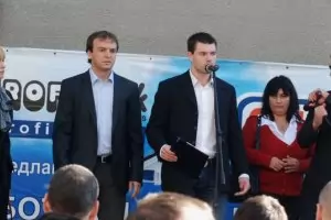 Модата на градските партии отшумя