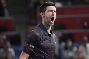 Целта на Джокович за 2020 г. е злато в Токио