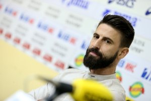 Предстоящото дерби между ЦСКА София и Локомотив Пд стана повод капитанът