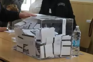 Днес е крайният срок за заявление за гласуване по настоящ адрес