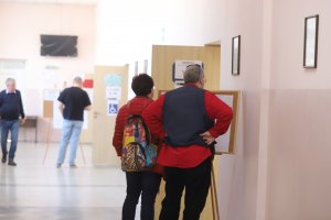 Около 1730 изборни секции са застрашени от някаква форма на