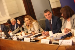 Работодателските организации и синдикатите подкрепиха в сряда проектобюджета за следващата година