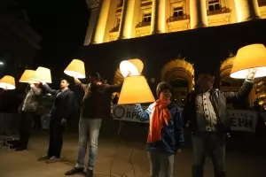 Изборът на Гешев за главен прокурор влиза в решаващата си фаза