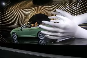 Премиерите на "Автосалон София 2019" пристигат директно от Франкфурт