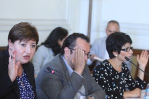 Тежката глоба от 5000 лв която управляващите заложиха в Закона