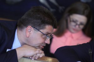 Мотивите на президента срещу промените в Наказателно процесуалния кодекс не успяха