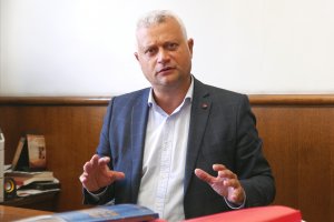 Съдия Дечев ви сте един от над 300 съдии подписали