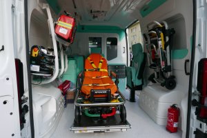 Отказът на Четвърта градска болница в София да приеме заразен