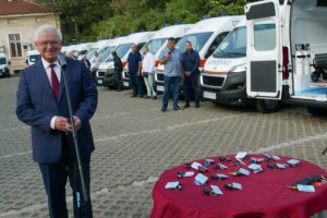 Дни след като стана ясно че управляващите смятат да си