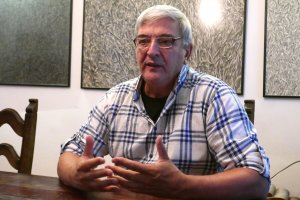 Г н Кьосев спрямо журналистиката и в частност публицистиката все