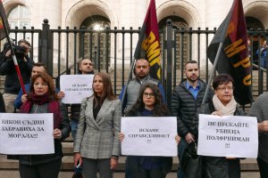 В процеса за убийство по което е осъден австралиецът Джок