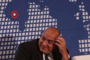 Основният противник на ГЕРБ на предстоящите местни избори ще бъде