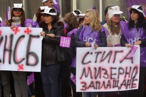 Здравният министър Кирил Ананиев за пореден път обеща ръст на