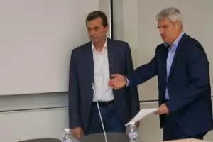 КНСБ и КТ "Подкрепа" започват спешен анализ на болничните