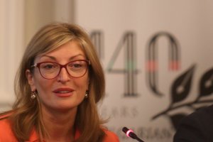 Министерството на външните работи е издало общо 2829 дипломатически и