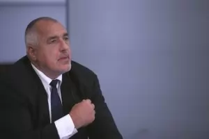 Борисов ще се жалва в Страсбург от присъдата за клевета