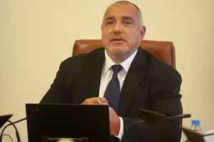 Борисов: България е от малкото страни, които са на плюс в търговията с Германия