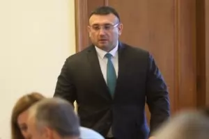 С 10% ще бъдат увеличени заплатите на служителите в МВР
