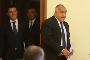 Правителството прие проектобюджета за 2020-а