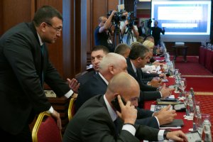 Фабриките за нелегални цигари се изнесоха извън България и вече