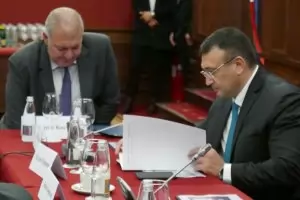 Мл.Маринов: Сигналите за изборни нарушения са по-малко